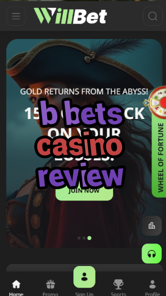 b bets casino review-asdasdzhjkds.com