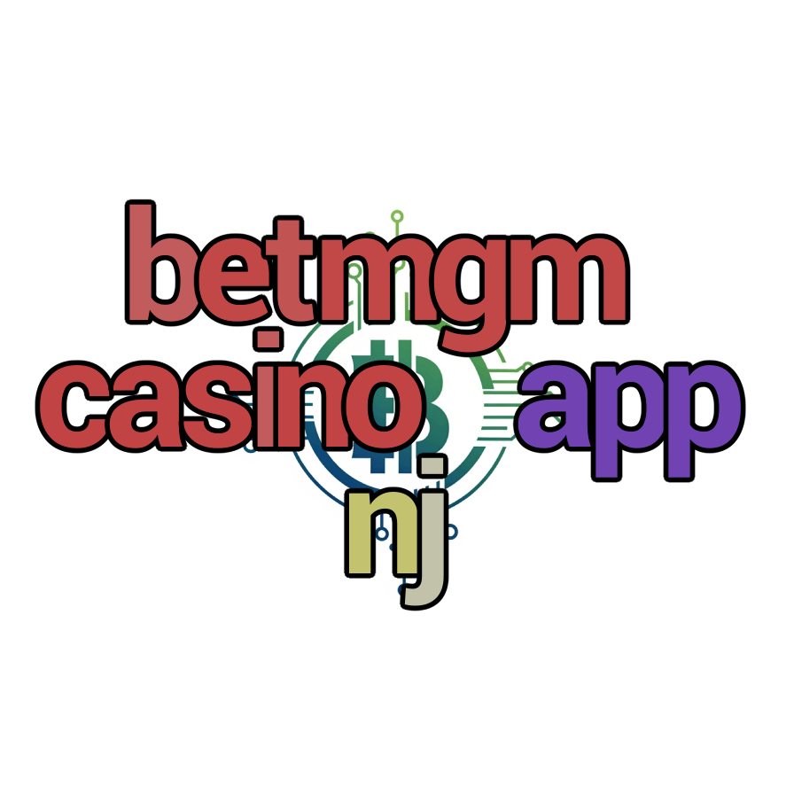 betmgm casino app nj